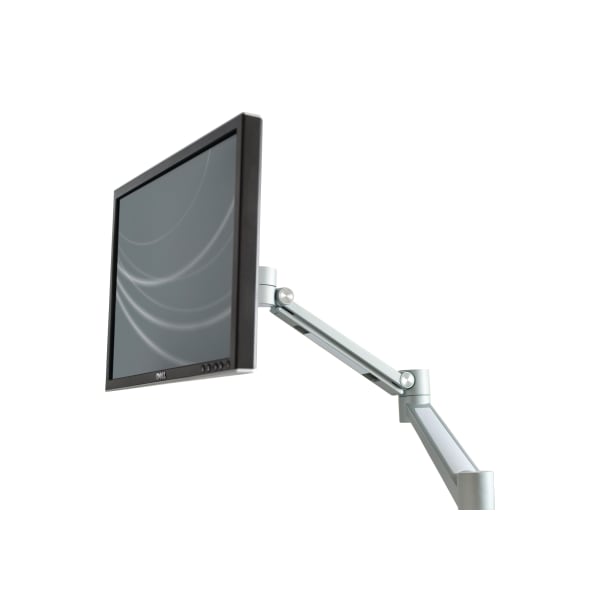 Free Stand Mobile Worksurface by Coalesse - Steelcase